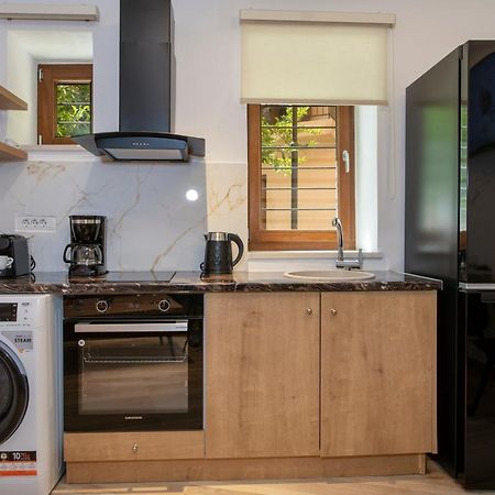 Deluxe Maisonette Χανιά Εξωτερικό φωτογραφία