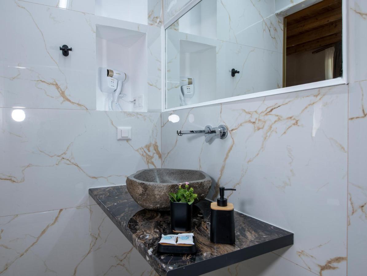 Deluxe Maisonette Χανιά Εξωτερικό φωτογραφία