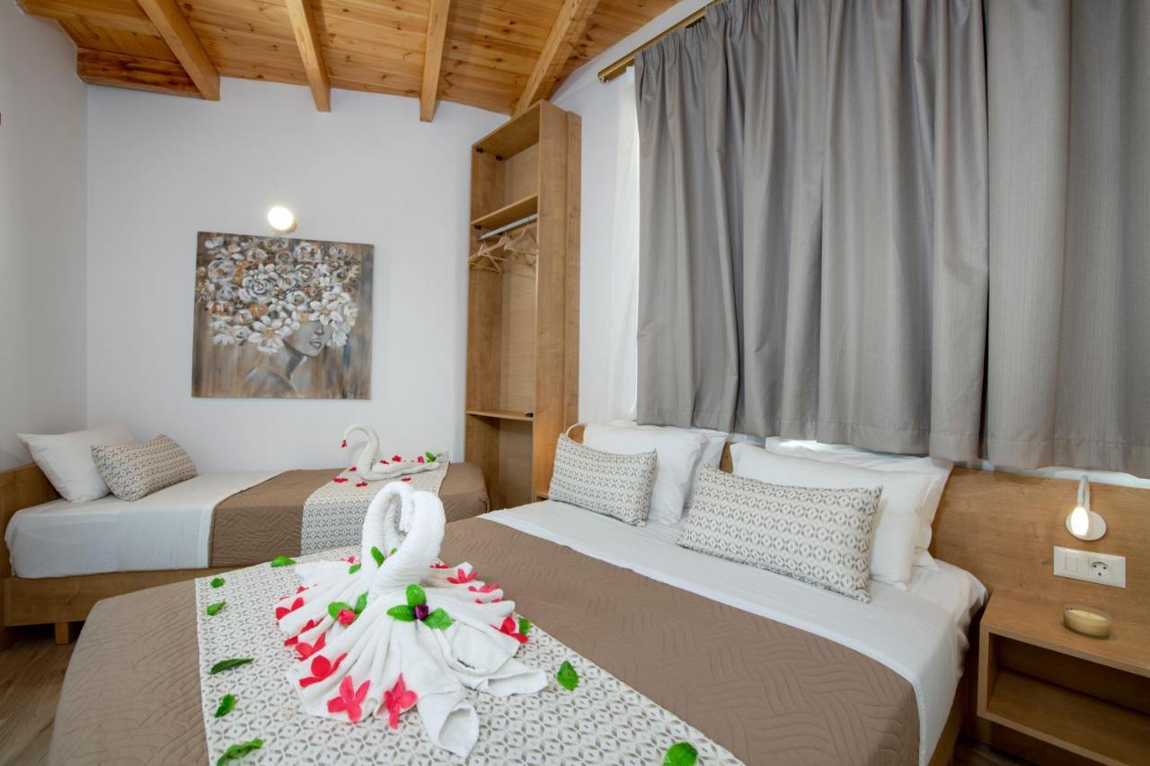 Deluxe Maisonette Χανιά Εξωτερικό φωτογραφία